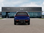 2027 INFINITI QX65 SPORT