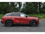2027 INFINITI QX65 Sport AWD