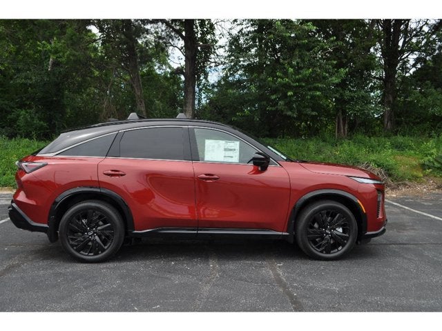 2027 INFINITI QX65 Sport AWD
