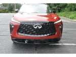 2027 INFINITI QX65 Sport AWD
