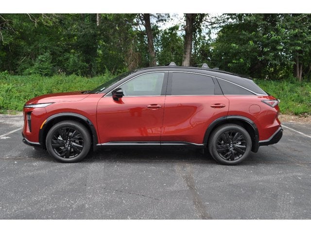 2027 INFINITI QX65 Sport AWD