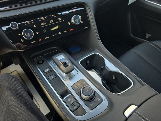 2027 INFINITI QX65 Sport AWD