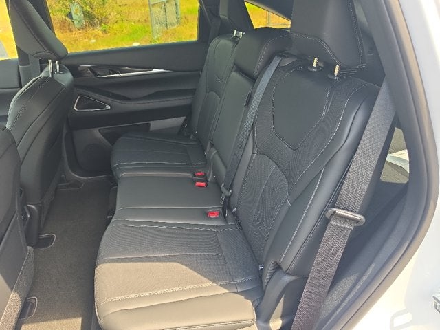 2027 INFINITI QX65 Sport AWD