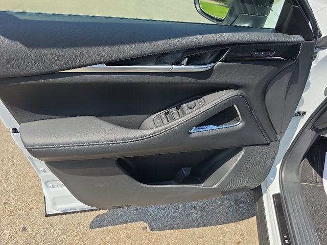 2027 INFINITI QX65 Sport AWD