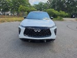 2027 INFINITI QX65 Sport AWD