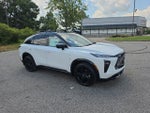 2027 INFINITI QX65 Sport AWD
