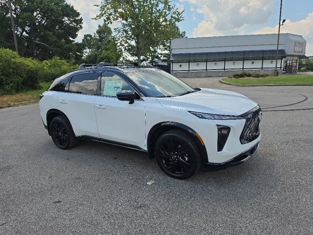 2027 INFINITI QX65 Sport AWD