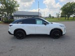 2027 INFINITI QX65 Sport AWD