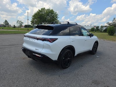 2027 INFINITI QX65 Sport AWD