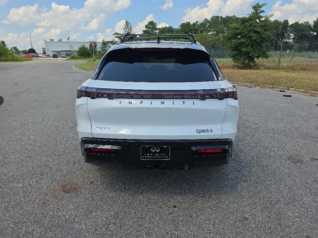2027 INFINITI QX65 Sport AWD