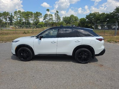 2027 INFINITI QX65 Sport AWD