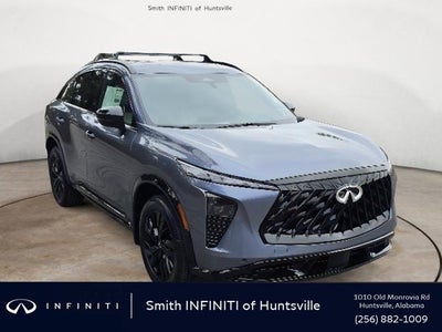 2027 INFINITI QX65 Sport AWD
