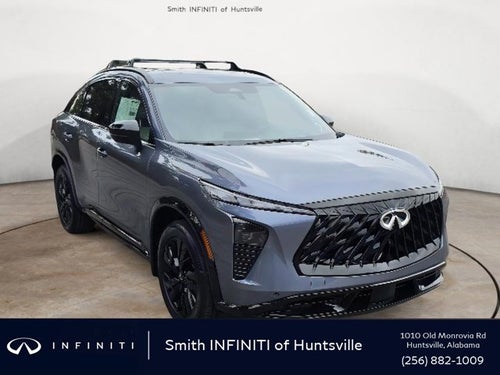 2027 INFINITI QX65 Sport AWD