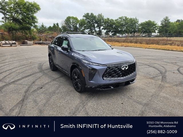 2027 INFINITI QX65 Sport AWD