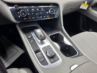 2027 INFINITI QX65 Sport AWD