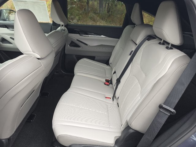 2027 INFINITI QX65 Sport AWD