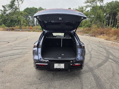 2027 INFINITI QX65 Sport AWD