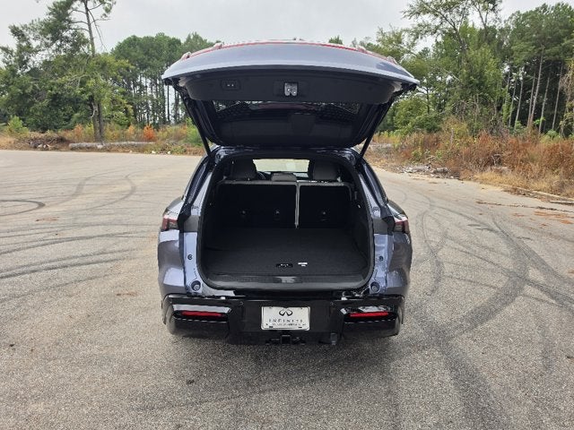 2027 INFINITI QX65 Sport AWD
