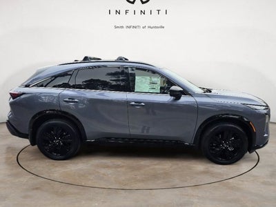 2027 INFINITI QX65 Sport AWD