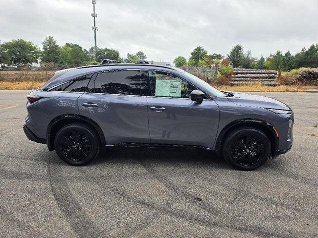 2027 INFINITI QX65 Sport AWD