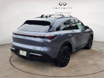 2027 INFINITI QX65 Sport AWD