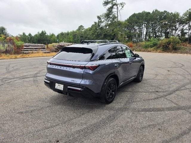 2027 INFINITI QX65 Sport AWD