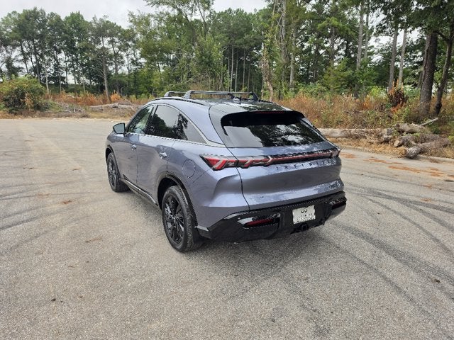 2027 INFINITI QX65 Sport AWD