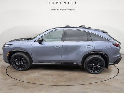 2027 INFINITI QX65 Sport AWD