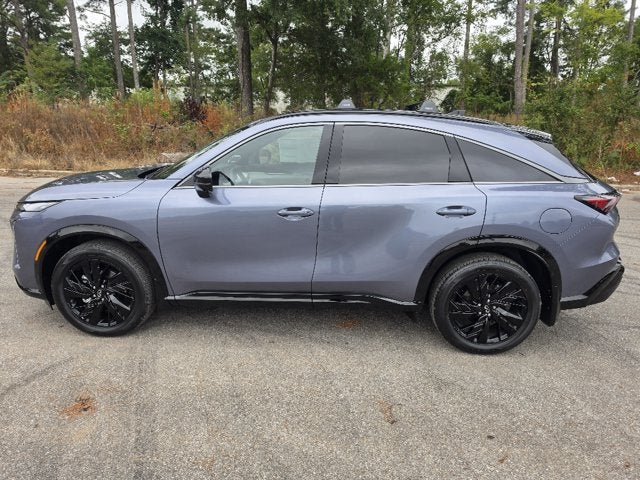 2027 INFINITI QX65 Sport AWD