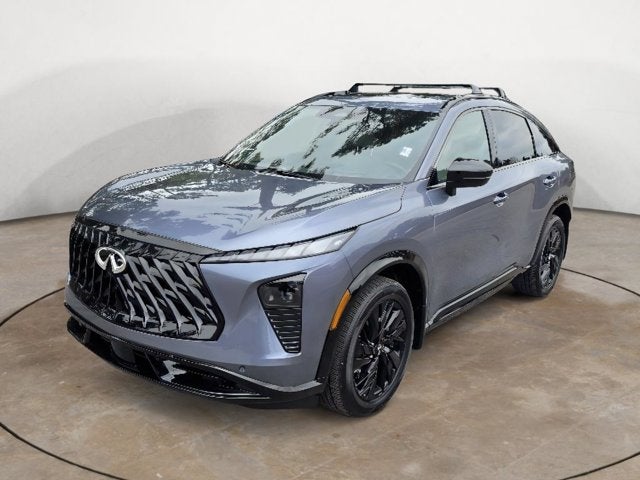 2027 INFINITI QX65 Sport AWD