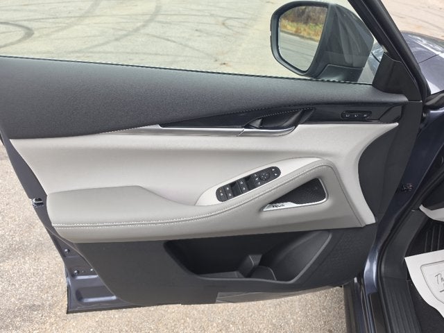2027 INFINITI QX65 Sport AWD