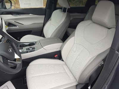 2027 INFINITI QX65 Sport AWD