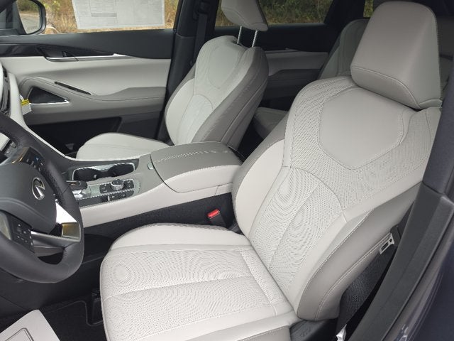 2027 INFINITI QX65 Sport AWD