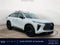2027 INFINITI QX65 SPORT