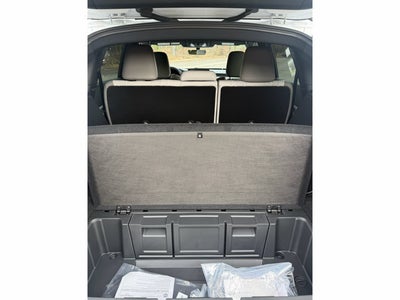 2027 INFINITI QX65 SPORT