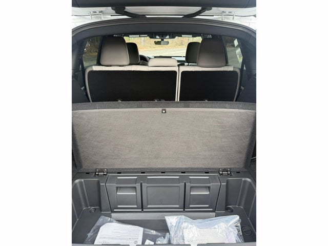 2027 INFINITI QX65 SPORT