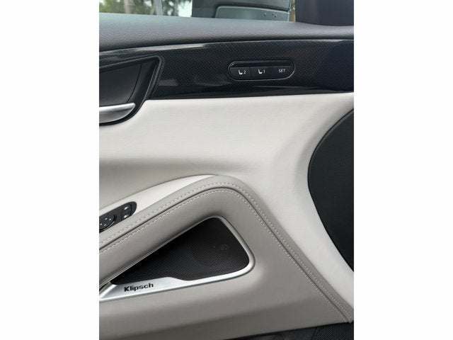 2027 INFINITI QX65 SPORT