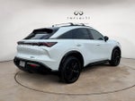 2027 INFINITI QX65 SPORT