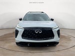 2027 INFINITI QX65 SPORT