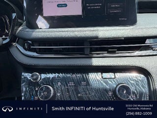 2027 INFINITI QX65 Sport AWD