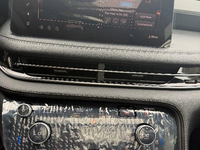 2027 INFINITI QX65 Sport AWD