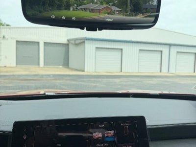 2027 INFINITI QX65 Sport AWD