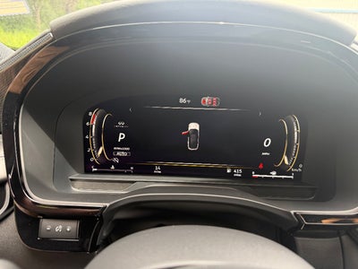 2027 INFINITI QX65 Sport AWD