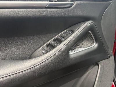 2027 INFINITI QX65 Sport AWD