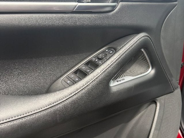 2027 INFINITI QX65 Sport AWD