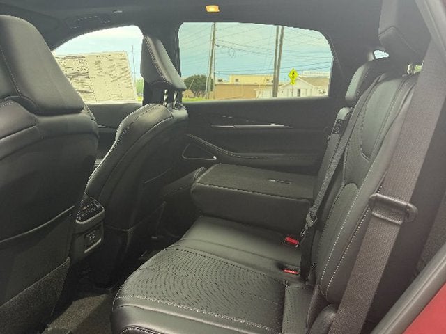 2027 INFINITI QX65 Sport AWD