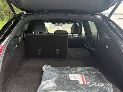 2027 INFINITI QX65 Sport AWD