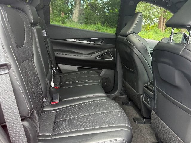 2027 INFINITI QX65 Sport AWD