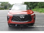 2027 INFINITI QX65 Sport AWD