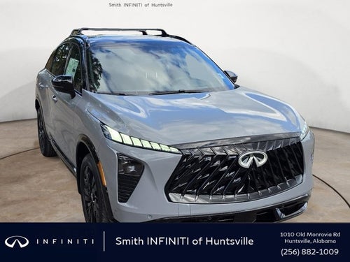 2027 INFINITI QX65 Sport AWD